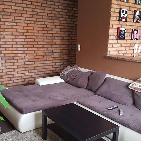 Cosy In Centre شقة