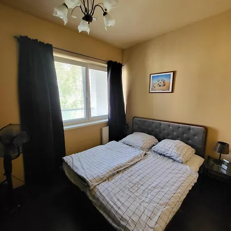 Cosy In Centre トルナヴァ