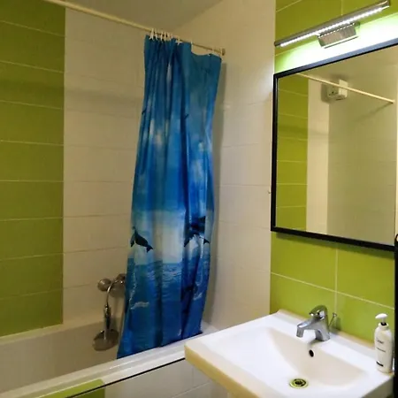 شقة Cosy In Centre