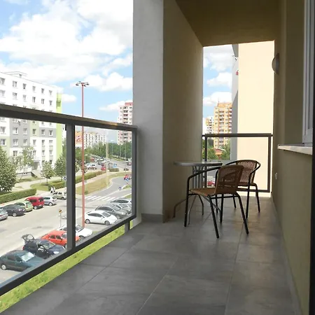 Cosy In Centre טרנבה