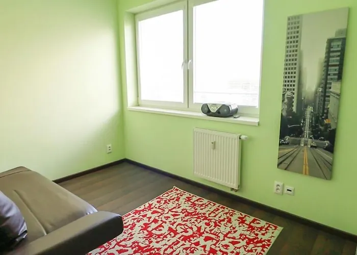 شقة Cosy In Centre ترنافا