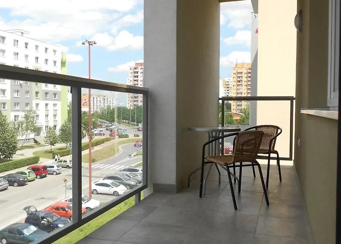 Cosy In Centre ترنافا